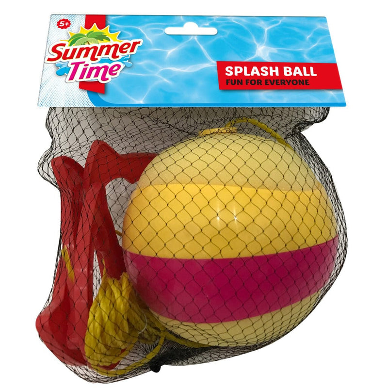 Laad de afbeelding in de Gallery-viewer, Summertime Splash Zoom Ball
