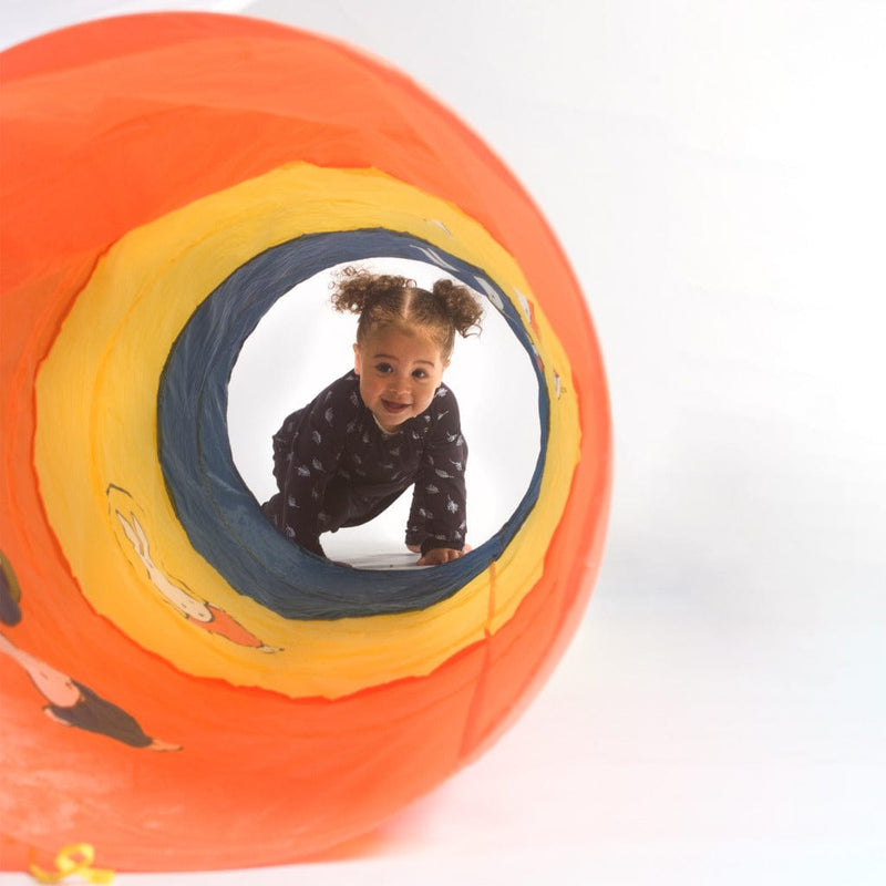 Laad de afbeelding in de Gallery-viewer, Nijntje Kruiptunnel 46X180 Cm