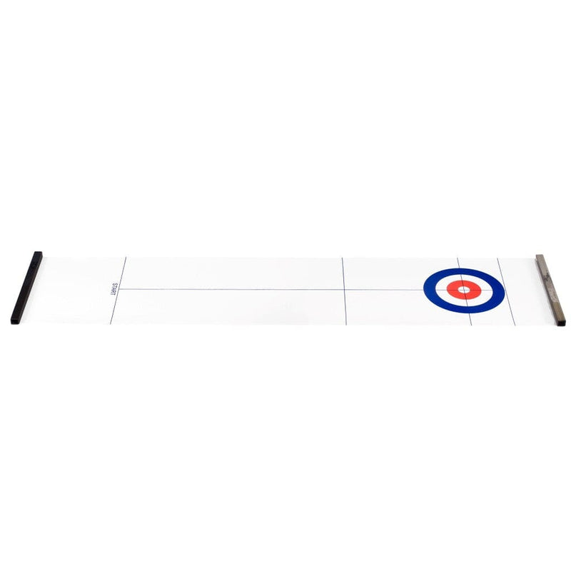 Laad de afbeelding in de Gallery-viewer, Basic Tafel-Curling Met 8 Stenen