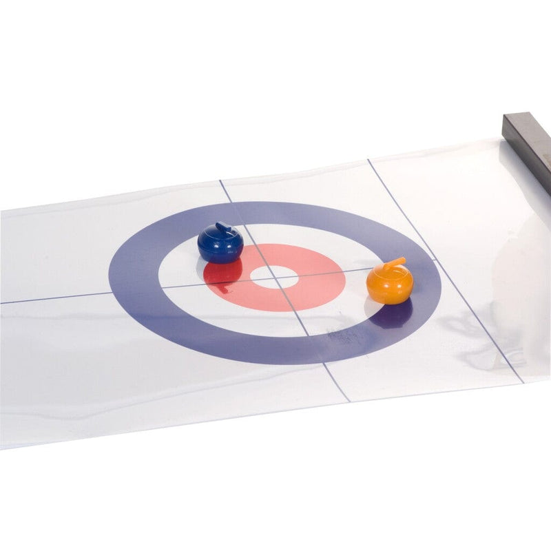 Laad de afbeelding in de Gallery-viewer, Basic Tafel-Curling Met 8 Stenen