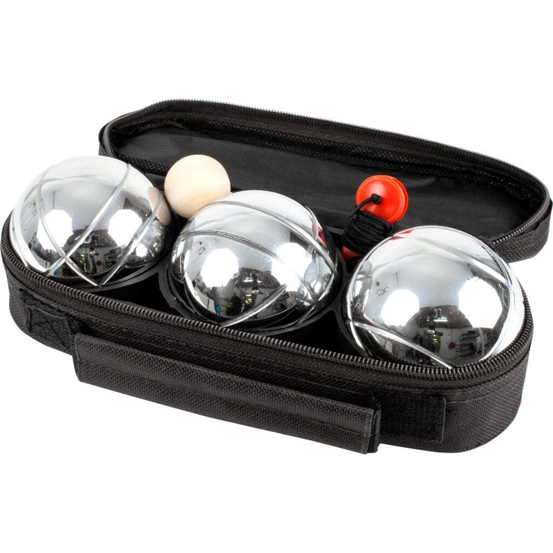 Laad de afbeelding in de Gallery-viewer, Sportx Jeu De Boule Set Met 3 Ballen