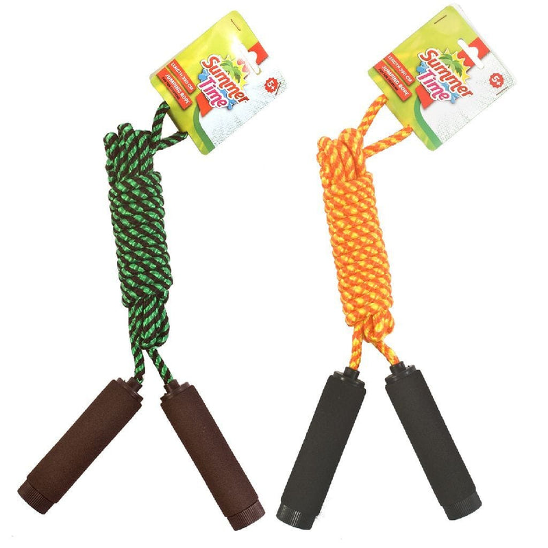 Laad de afbeelding in de Gallery-viewer, Summertime Springtouw 390 Cm Assorti