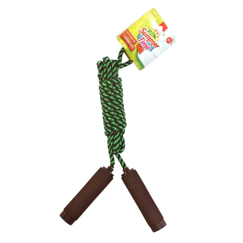 Laad de afbeelding in de Gallery-viewer, Summertime Springtouw 390 Cm Assorti