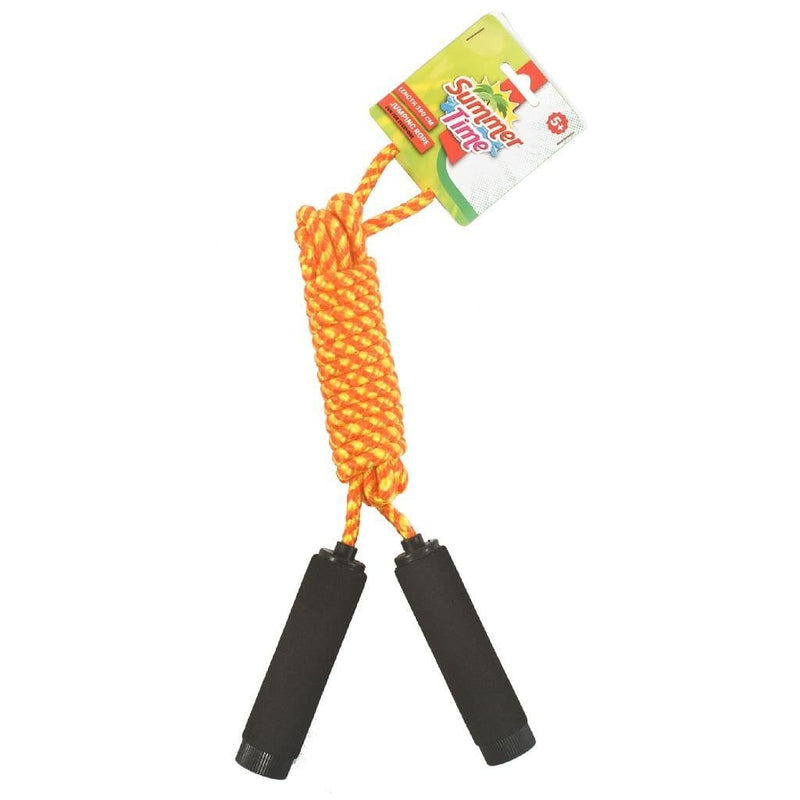 Laad de afbeelding in de Gallery-viewer, Summertime Springtouw 390 Cm Assorti