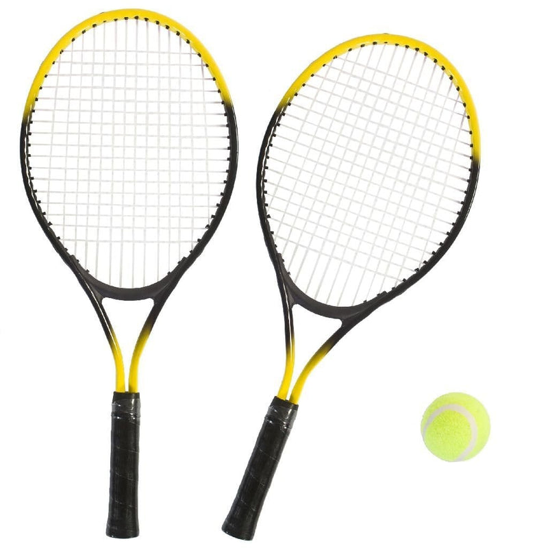 Laad de afbeelding in de Gallery-viewer, Sportx Tennis Set 4-Delig Assorti