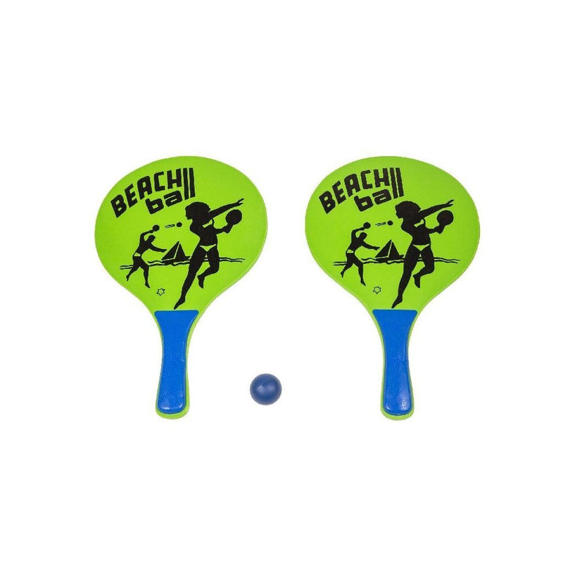 Laad de afbeelding in de Gallery-viewer, Summertime Beachball Set 3-Delig Assorti