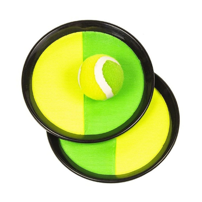 Laad de afbeelding in de Gallery-viewer, Summertime Catch Ball 3-Delig Assorti