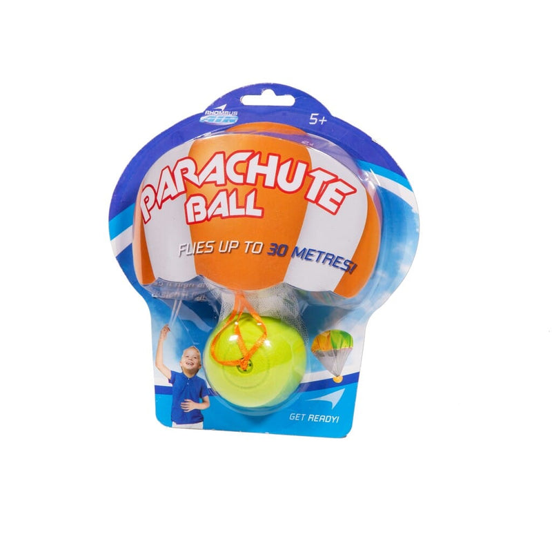Laad de afbeelding in de Gallery-viewer, Rhombus Air Parachute Ball