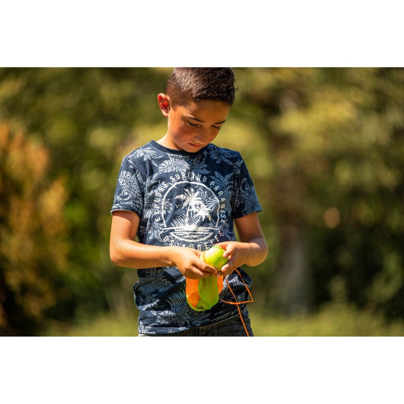 Laad de afbeelding in de Gallery-viewer, Rhombus Air Parachute Ball