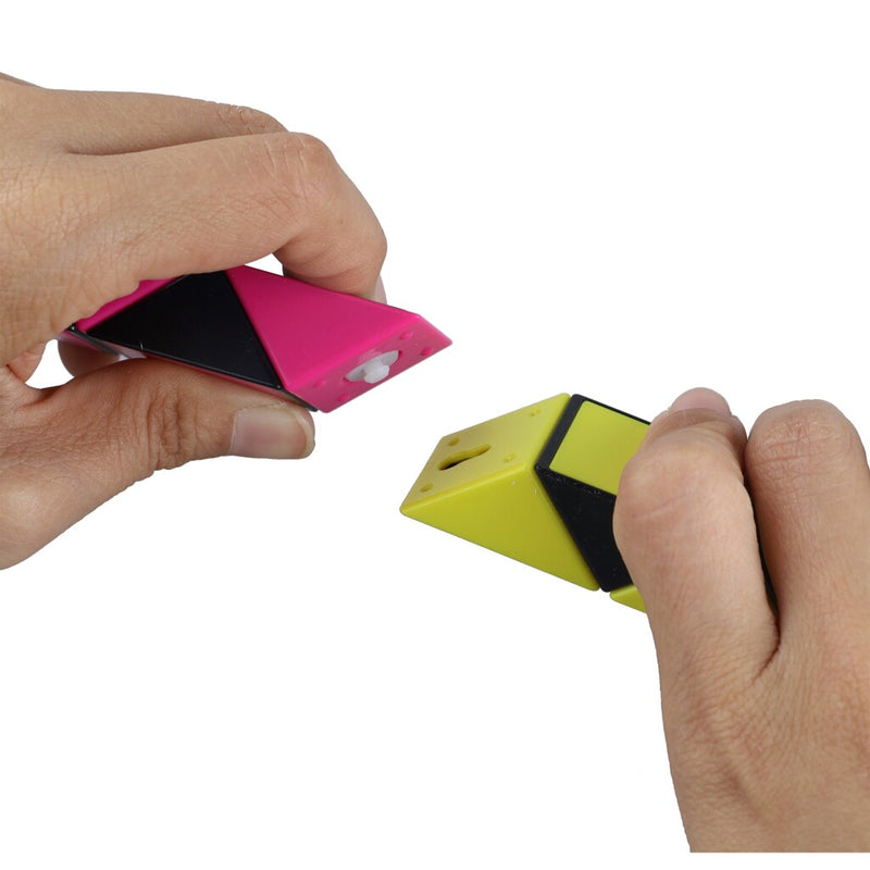 Laad de afbeelding in de Gallery-viewer, Clown Games Magic Puzzle Connectable 2X12