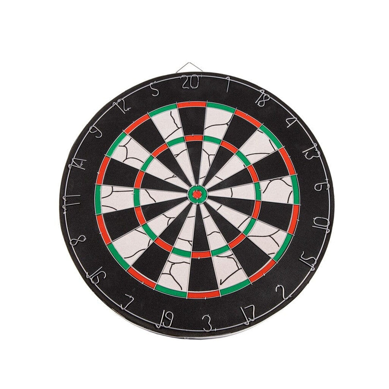 Laad de afbeelding in de Gallery-viewer, Sportx Dartbord 45 Cm Sisal