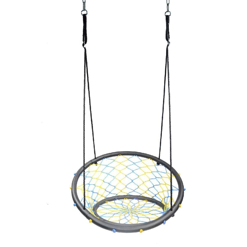 Laad de afbeelding in de Gallery-viewer, Outdoor Play Schommelstoel 90X60 Cm