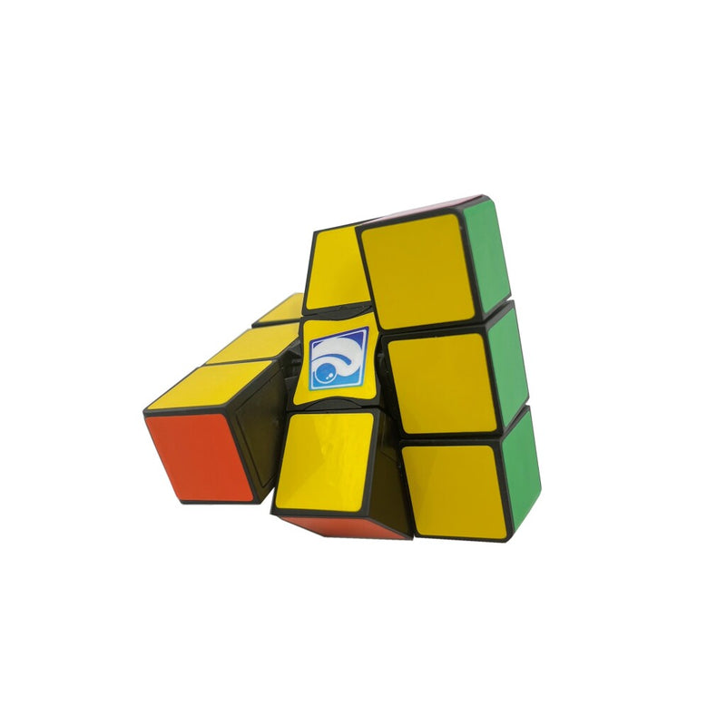 Laad de afbeelding in de Gallery-viewer, Clown Games Magic Cube 1X3