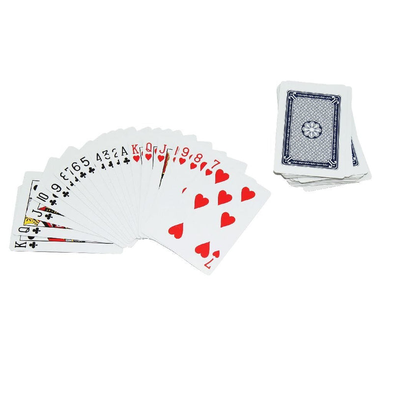 Laad de afbeelding in de Gallery-viewer, Clown Games 9-In-1 Spellendoos Van Hout