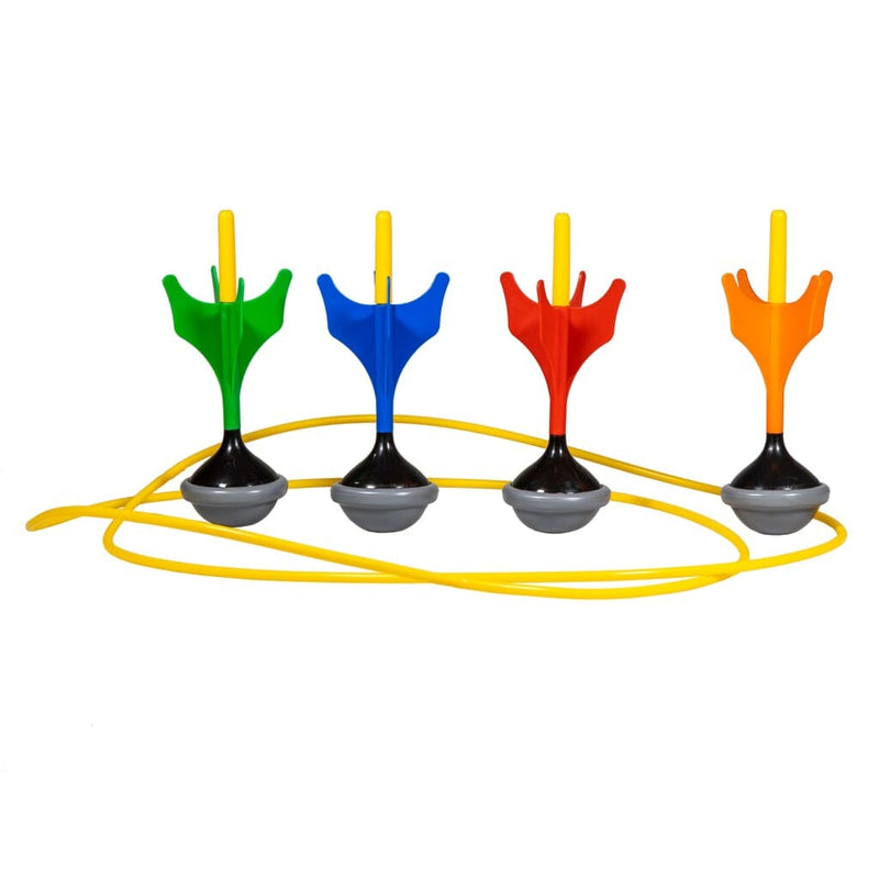 Laad de afbeelding in de Gallery-viewer, Outdoor Play Garden Darts