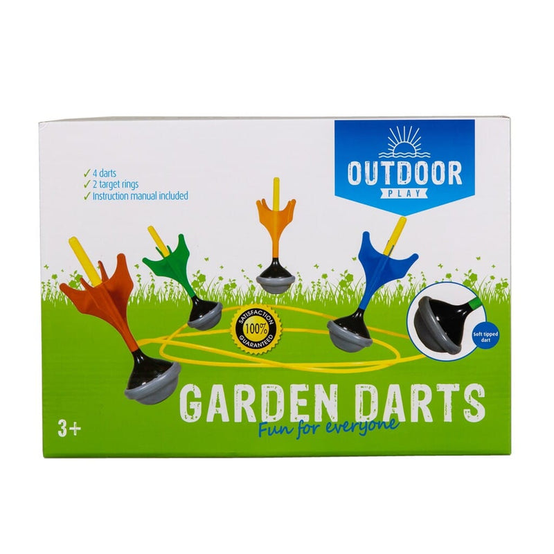 Laad de afbeelding in de Gallery-viewer, Outdoor Play Garden Darts