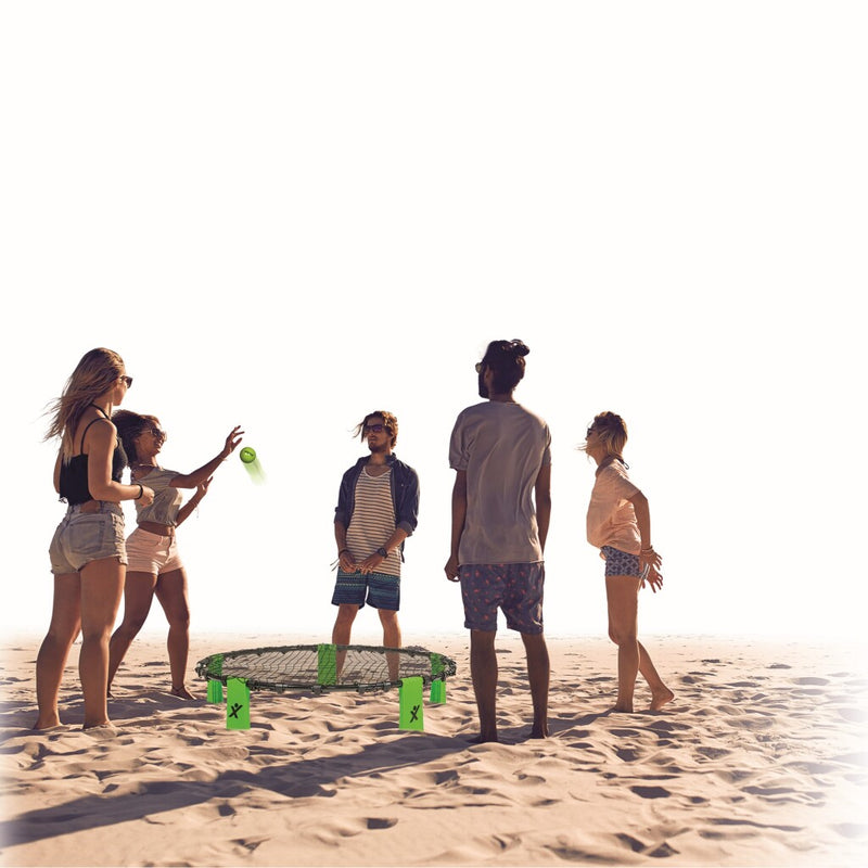 Laad de afbeelding in de Gallery-viewer, Sportx Smashball