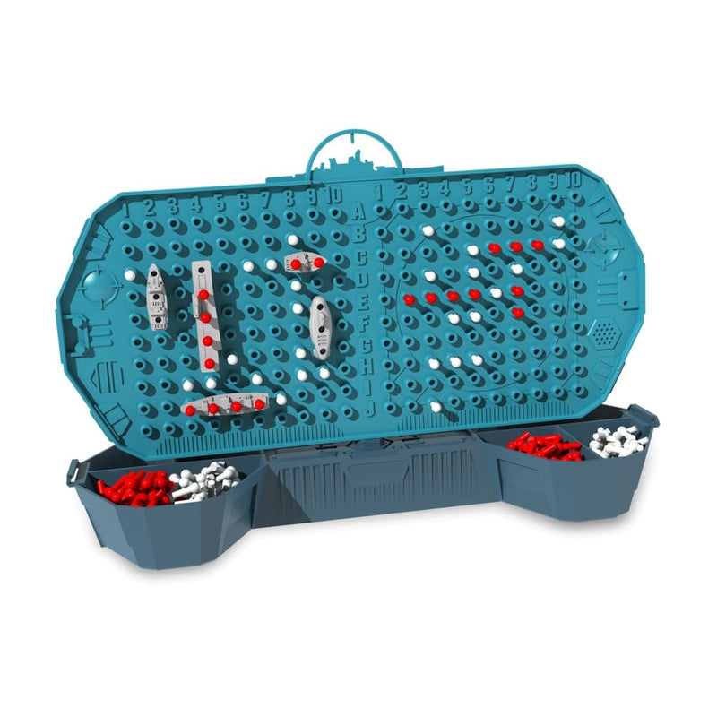 Laad de afbeelding in de Gallery-viewer, Clown Games Vlootgevecht