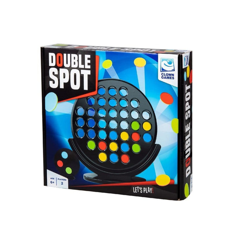 Laad de afbeelding in de Gallery-viewer, Clown Games Double Spot