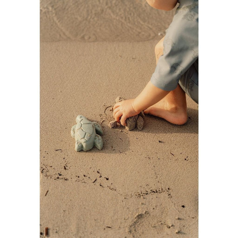 Laad de afbeelding in de Gallery-viewer, Little Dutch Strandset Sailors Bay 3-Delig