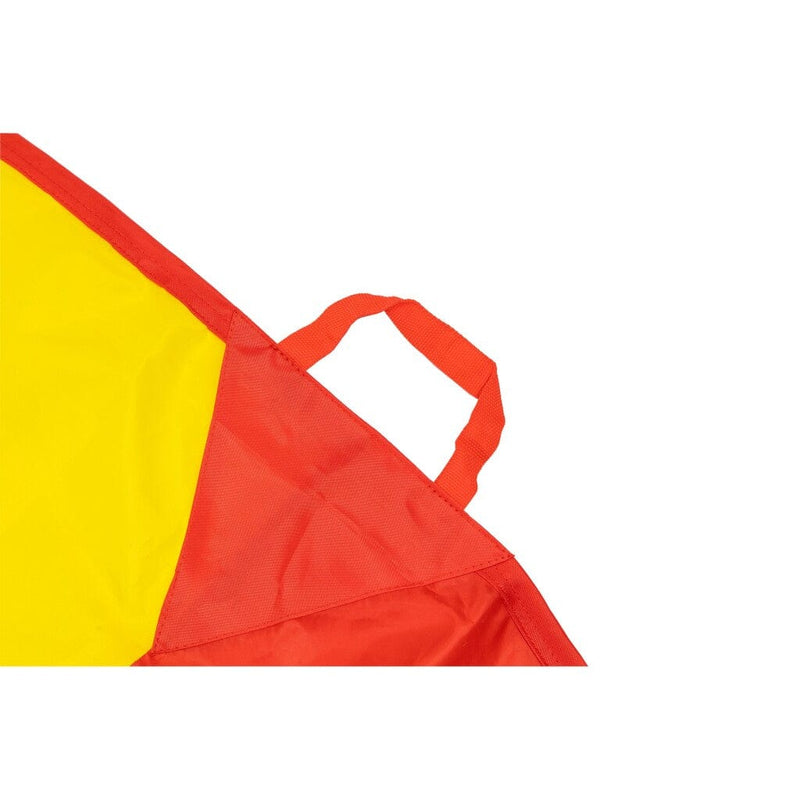 Laad de afbeelding in de Gallery-viewer, Outdoor Play Parachutedoek Met Ballen