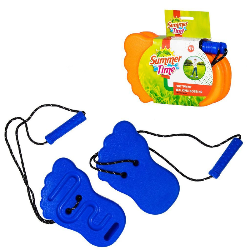 Laad de afbeelding in de Gallery-viewer, Summertime Footprint Klossen Assorti