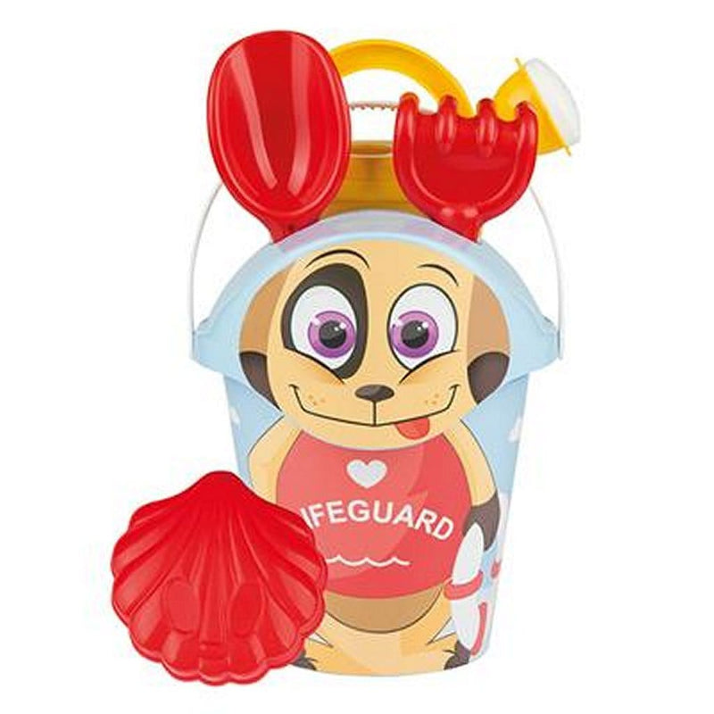 Laad de afbeelding in de Gallery-viewer, Androni Emmerset Dier 6-Delig