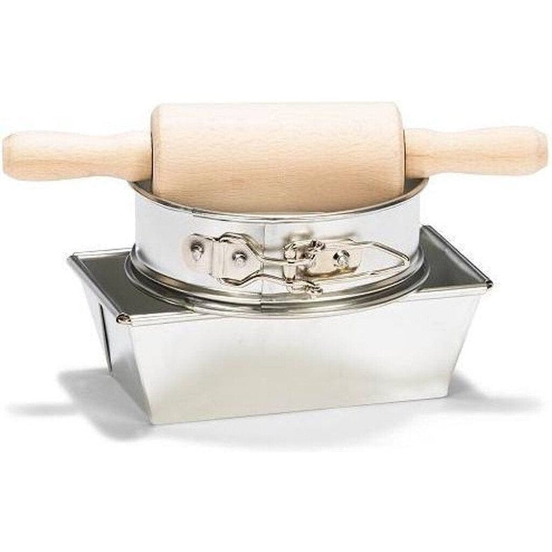 Laad de afbeelding in de Gallery-viewer, Patisse Kinderbakset 3-Delig