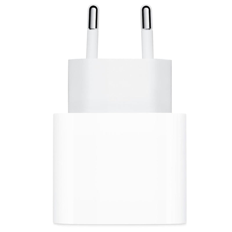 Laad de afbeelding in de Gallery-viewer, Scanpart Apple Lader230V Usb-C 20W Orig