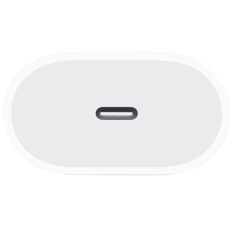 Laad de afbeelding in de Gallery-viewer, Scanpart Apple Lader230V Usb-C 20W Orig