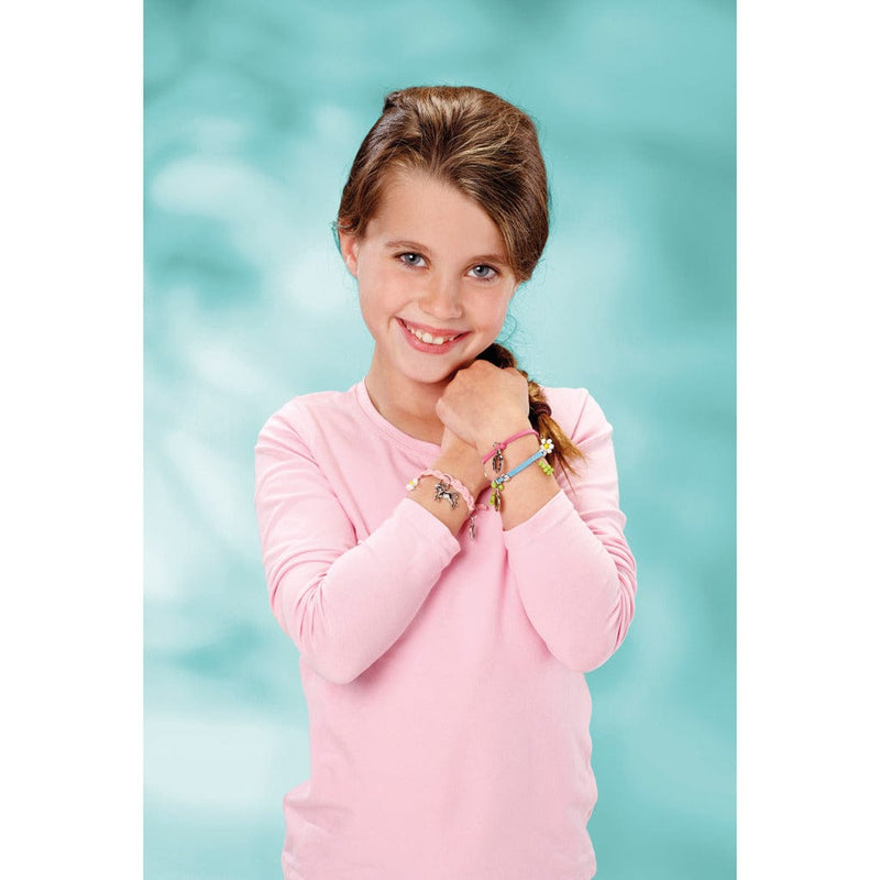 Laad de afbeelding in de Gallery-viewer, Totum Pretty Pony Knutselset