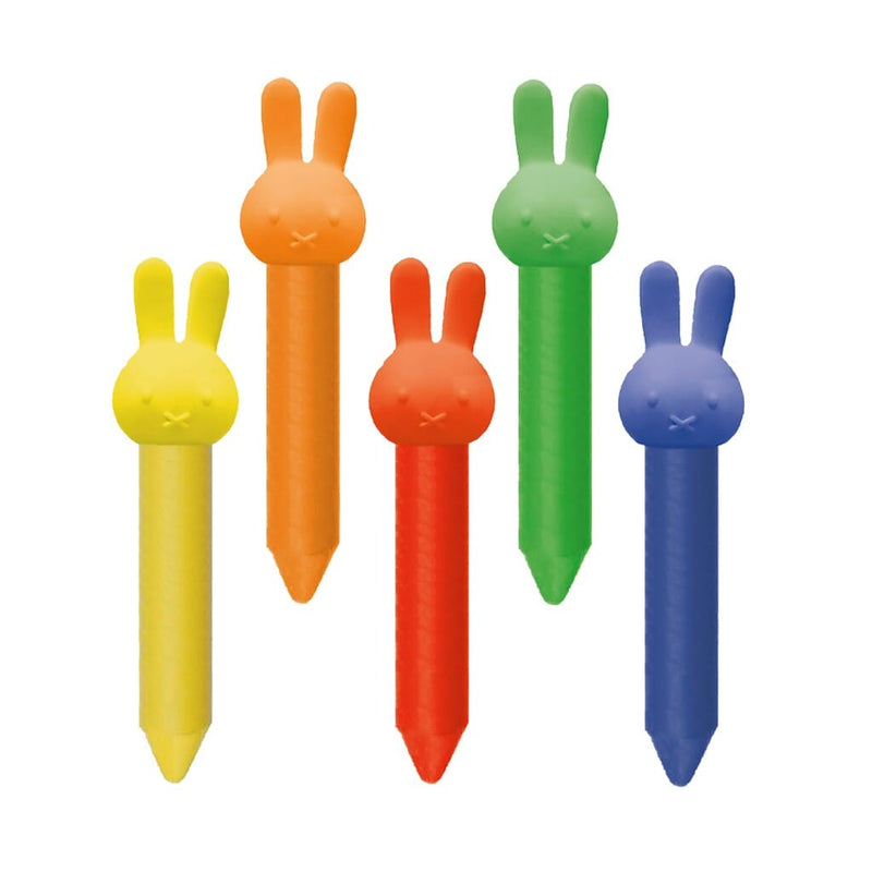 Laad de afbeelding in de Gallery-viewer, Nijntje Waskrijtjes 5 Stuks