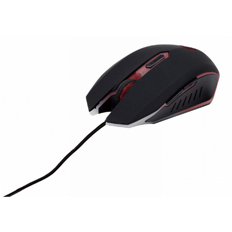 Laad de afbeelding in de Gallery-viewer, Gembird Gmb Gaming Set 4In1 Umg4-02