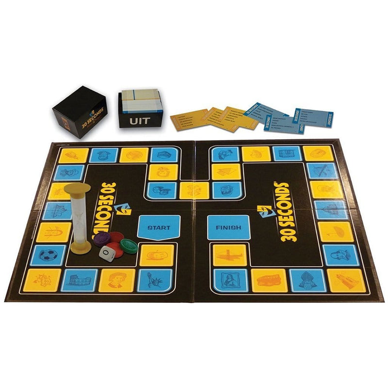 Laad de afbeelding in de Gallery-viewer, 999 Games 30 Seconds