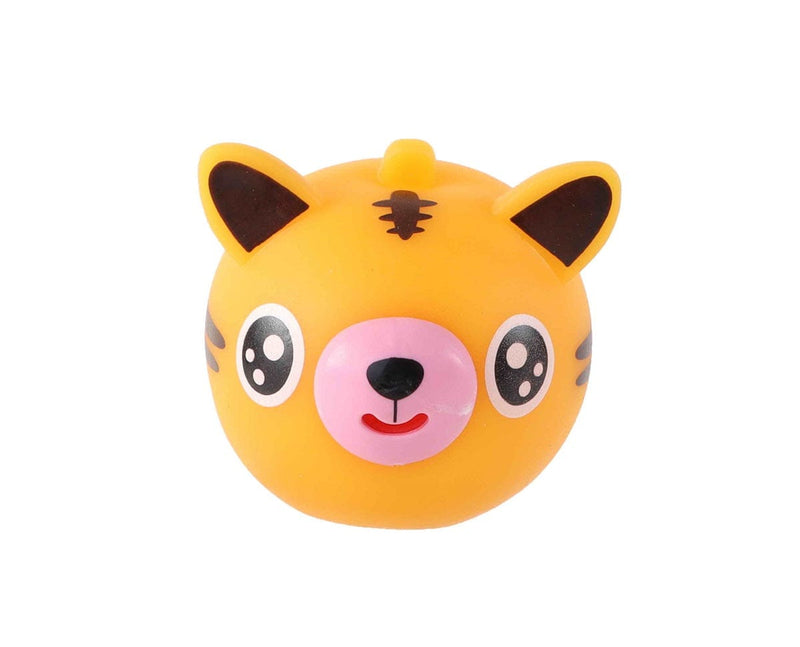 Laad de afbeelding in de Gallery-viewer, Squeeze animals 6 cm 33 gram