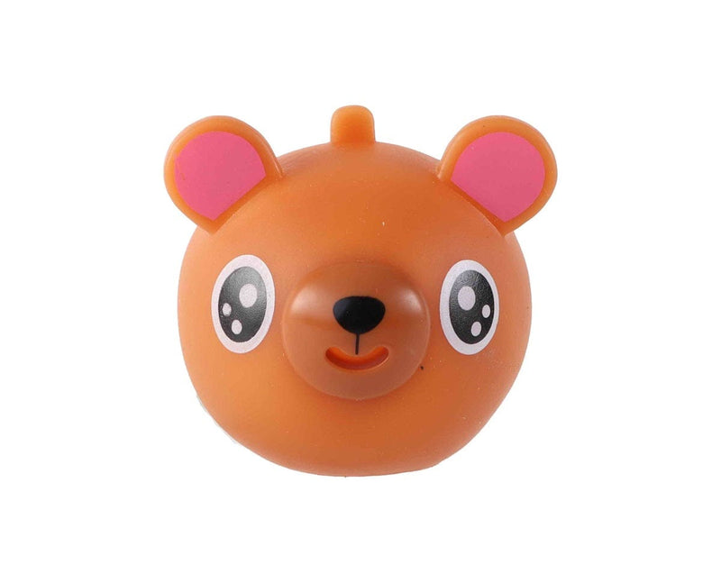 Laad de afbeelding in de Gallery-viewer, Squeeze animals 6 cm 33 gram