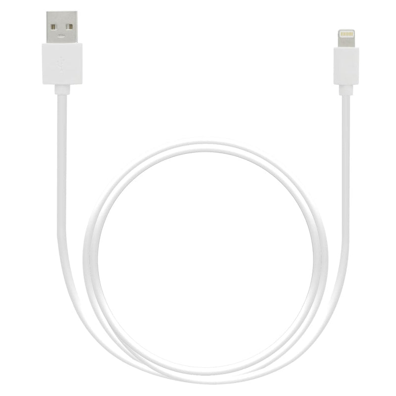 Laad de afbeelding in de Gallery-viewer, Grabngo Gng Apple Laadkabel 1M Usb Ln
