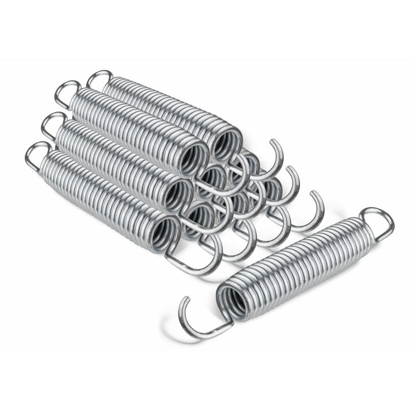 Laad de afbeelding in de Gallery-viewer, Salta 5071G Comfort Edition Trampoline 183 Cm + Veiligheidsnet Groen