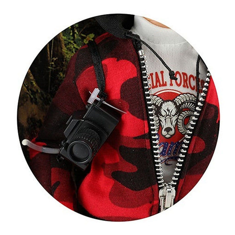 Laad de afbeelding in de Gallery-viewer, Lucas Tienerpop Lucas + Hond Met Geluid