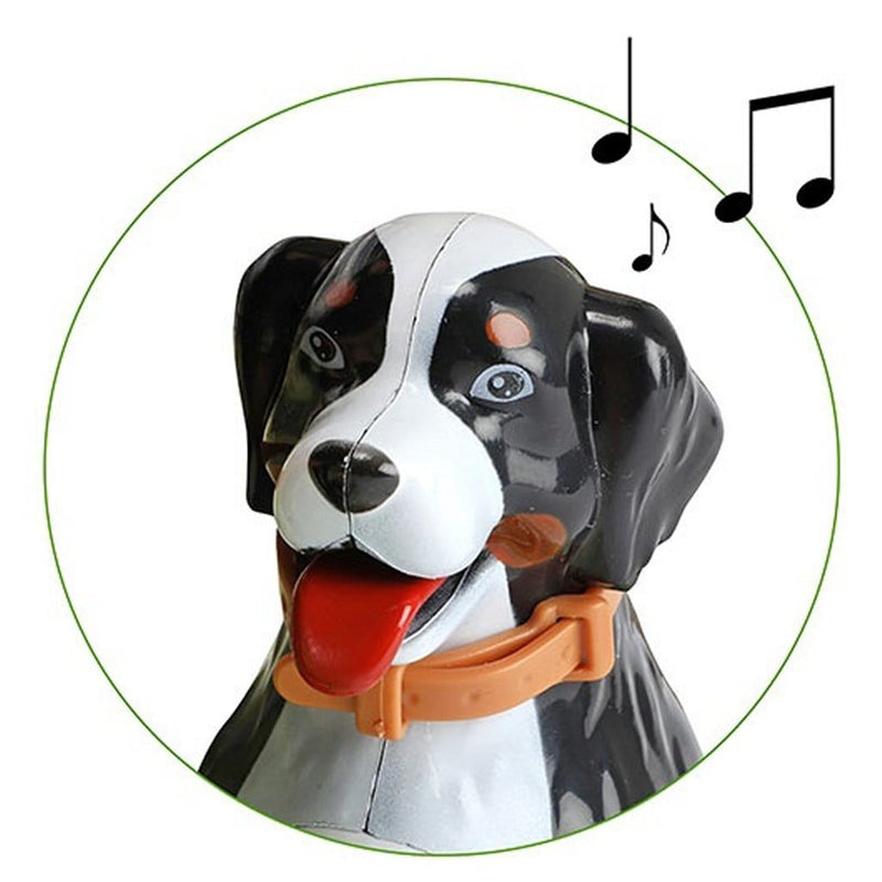 Laad de afbeelding in de Gallery-viewer, Lucas Tienerpop Lucas + Hond Met Geluid