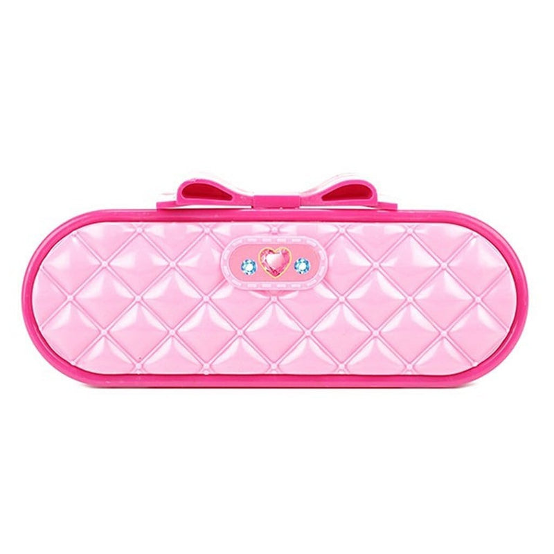 Laad de afbeelding in de Gallery-viewer, Princess Friends Prinses Diadeem Met Tasje Roze