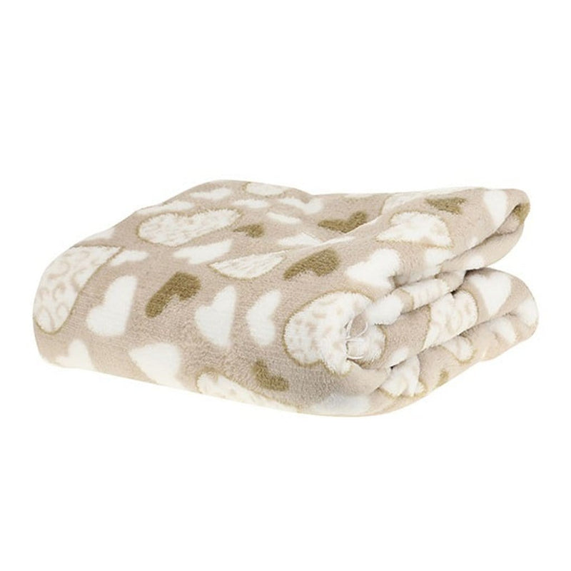 Laad de afbeelding in de Gallery-viewer, Toi-Toys Pluchen Aap + Knuffeldeken In Geschenkdoos