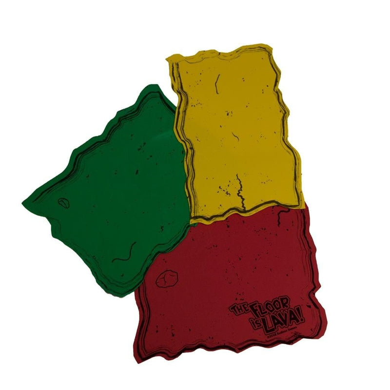 Laad de afbeelding in de Gallery-viewer, Goliath De Vloer Is Lava