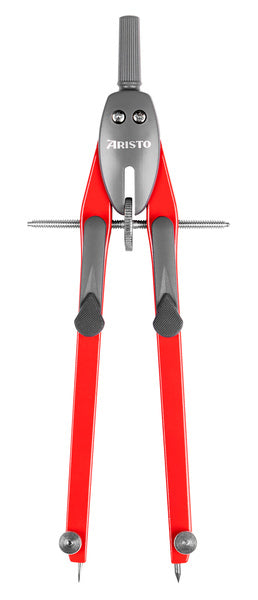 Laad de afbeelding in de Gallery-viewer, Aristo Ar-552812 Snelverstelpasser Lava Nature Serie