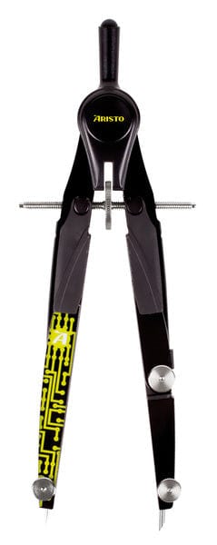 Laad de afbeelding in de Gallery-viewer, Aristo Ar-55713 Snelverstelpasser Circuit