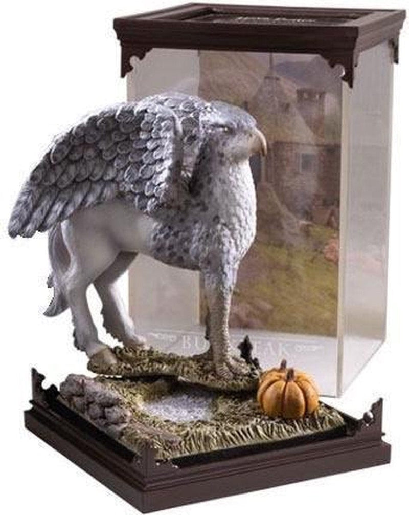 Laad de afbeelding in de Gallery-viewer, Harry Potter: Fantastic Beasts - Magical Creatures Buckbeak