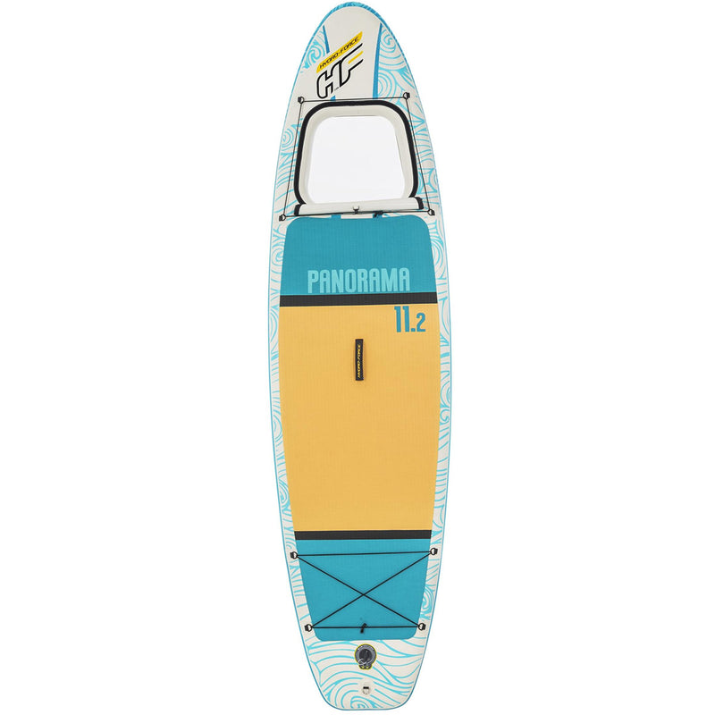 Laad de afbeelding in de Gallery-viewer, Huismerk Hydro Force Panorama Sup Set