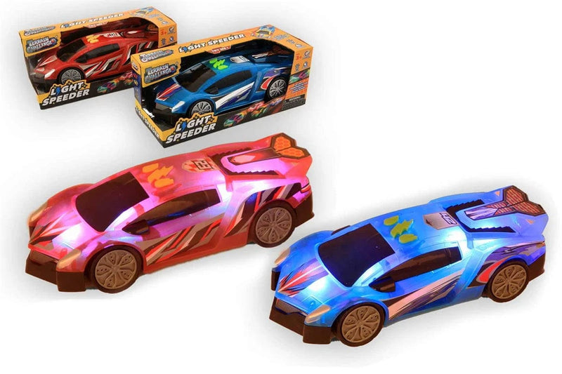 Laad de afbeelding in de Gallery-viewer, Auto High Speeder 24 cm