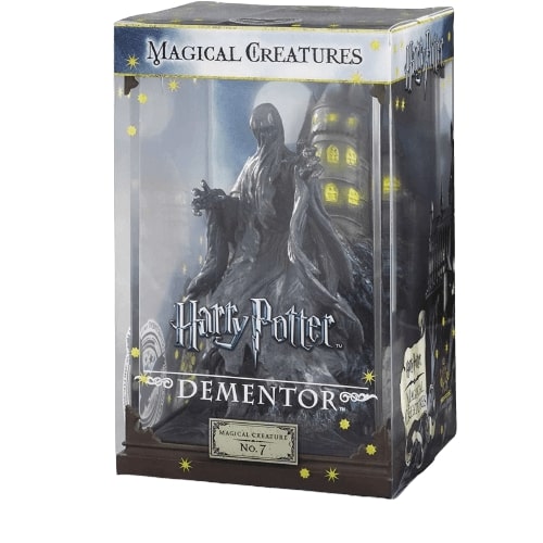 Laad de afbeelding in de Gallery-viewer, Harry Potter: Fantastic Beasts - Magical Creatures Dementor