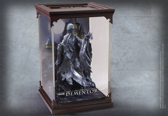 Laad de afbeelding in de Gallery-viewer, Harry Potter: Fantastic Beasts - Magical Creatures Dementor